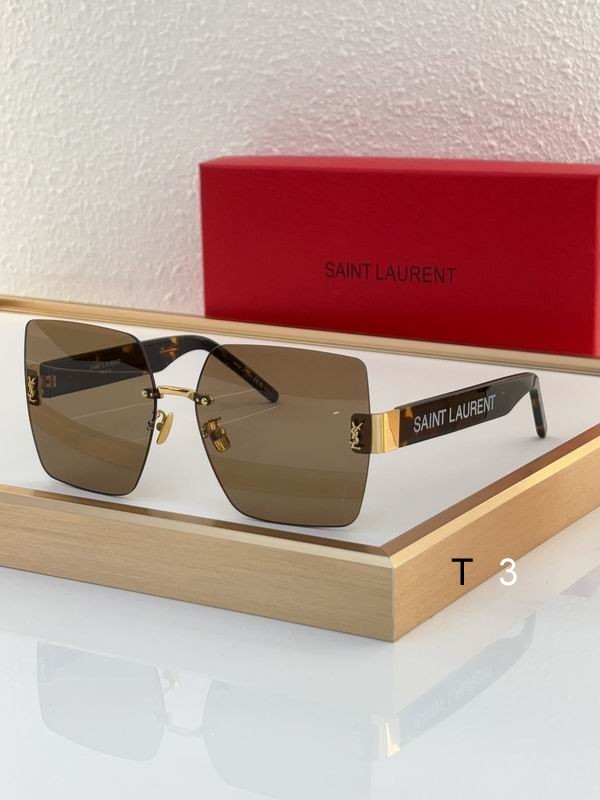 YSL Sunglasses 39